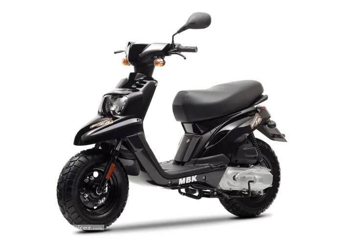 Scooter MBK